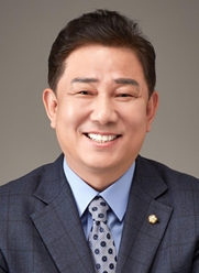 국회의원 김병기 (사진: 한국사회안전 범죄정보학회)