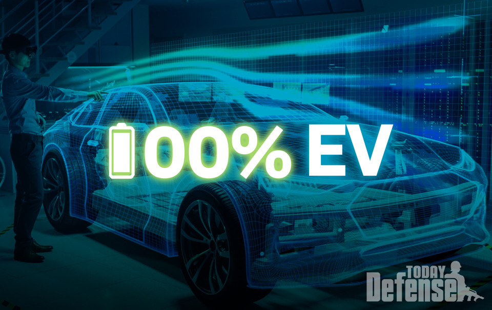 헥사곤, 전기차 개발 가속화를 위한 ‘100% EV’ 솔루션을 론칭했다. (사진: 한국엠에스씨소프트웨어)
