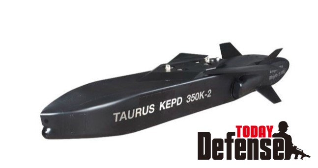 타우러스 KEPD 350K-2 (사진: 타우러스시스템즈)