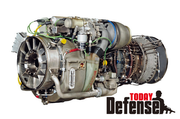 제네럴 엘릭트릭이 제작하는 T700  계열 엔진으로 MH-60R용으로 6대를 구매한다.(사진:GE)